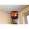 Testo Thermal Imager, 865, 320 x 240 pixels, -20 to +280 Deg.C