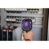 Testo Thermal Imager, 868-1, 320 x 240 pixels, -30 to +650 Deg.C