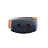 Testo TRMS Clamp Meter With Bluetooth, 0590-7703, -10 to 50 Deg.C