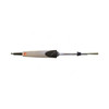 Testo TC Type K Fast-Reaction Paddle Surface Probe, 0602-0193, 280MM, 0 to 300 Deg.C