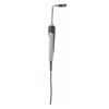 Testo TC Type K 90 Degree Surface Probe, 0602-0993, -60 to 300 Deg.C