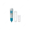 Testo pH Meter For Flexible Use, 206-pH3, 0 to 14 pH