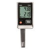 Testo Temperature and Humidity Data Logger, 175-H1, 2-Channels, -20 to +55 Deg.C