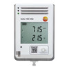 Testo WiFi Data Logger, 160-IAQ, 600-1100 mbar, 0 to +50 Deg.C