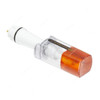 Testo pH Temperature Probe With Gel Storage Cap, 0650-2051, 0 to 60 Deg.C