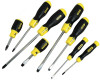 Stanley Screwdriver Set, 0-65-011, 8Pcs
