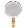 Calcon Capsule Pressure Gauge, CC98A, 63MM, 1/4 Inch, BSP, 0-600 Mbar