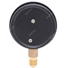 Calcon Capsule Pressure Gauge, CC9A, 63MM, 1/4 Inch, BSP, 0-600 Mbar