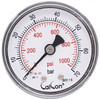Calcon Pressure Gauge, CC10D, 50MM, 1/8 Inch, BSP, 0-70 Bar