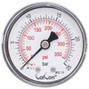 Calcon Pressure Gauge, CC10D, 50MM, 1/8 Inch, BSP, 0-25 Bar