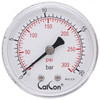 Calcon Pressure Gauge, CC10D, 50MM, 1/8 Inch, BSP, 0-20 Bar