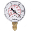 Calcon Pressure Gauge, CC121A, 40MM, 1/8 Inch, BSP, 0-1 Bar