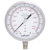 Calcon Pressure Gauge, CC18A, 160MM, 1/2 Inch, NPT, 0-160 Bar