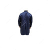 Armour Production Twill Lab Coat, Navy Blue, XL