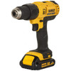 Dewalt Hammer Drill Driver, DCD776S2, 18V, 300W