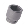 Genius Metric Impact Socket, 645275, 3/4 Inch