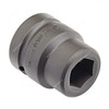 Genius Metric Impact Socket, 847075, 1 Inch