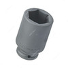 Genius Metric Deep Hand Socket, 649570, 3/4 Inch