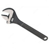 Genius Adjustable Wrench, 780128, 100mm