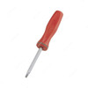 Genius Tamperproof Star Screwdriver, 592+7607, 145mm