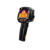 Testo Thermal Imager With App, 872, 0.01 to 1, 3.5 Inch TFT LCD