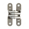 Yingda SOS Largest Cross Hinge, YD-029L, Zinc Alloy, 110MM, Silver