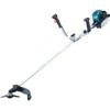 Makita 4 Stroke Engine Brush Cutter, EM2650UH, 9 Inch Blade Dia., Cordless