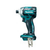 Makita Impact Driver, DTD148Z, 18V, 0-3600 RPM, 119MM Length