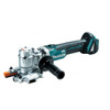 Makita Steel Rod Cutter, DSC250ZK, 110MM Blade Dia, Cordless, 10-25MM