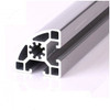 Extrusion Profile, 4545R, 45 Series, T-Slot, Aluminium, 2000MM, Silver, PK4