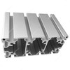 Extrusion Profile, 80160B, 40 Series, T-Slot, Aluminium, 2000MM, Silver