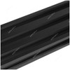 Extrusion Profile, 2060V, 20 Series, T-Slot, Aluminium, 2000MM, Black, PK4