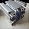 Extrusion Profile, 8080, 40 Series, T-Slot, Aluminium, 2000MM, Silver, PK4