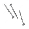 Ultra Chipboard Screw, 4 x 40MM, PK450
