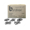 Bandimex Buckle, S-254, 12.7MM, 100 PCS/Box