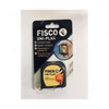 Fisco Measuring Tape, UP3ME, Uni-Plas, 3 Mtrs x 16MM