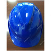 Workworth Safety Helmet With Ratchet Suspension, WW-1110, 51-62CM, Blue