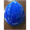 Workworth Safety Helmet With Ratchet Suspension, WW-1110, 51-62CM, Blue