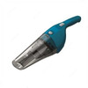 Black and Decker Vacuum Cleaner, WDB215WA-B5, 15.5W, 0.3L, Blue and Grey