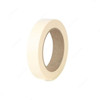 Zorrofix Masking Tape, APM1550Y-24, 36MM x 50 Mtrs, 24 Pcs/Box