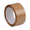 Zorrofix BOPP Packaging Tape, APBOPPB2100Y-36, 48MM x 100 Mtrs, Brown, 36 Pcs/Box