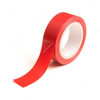 Zorrofix Polyester Tape, APDSRPT14850M, 48MM x 50 Mtrs, Red, 20 Pcs/Box