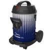Midea Drum Type Vacuum Cleaner, VTD21A1, 2200W, 220-240V, 22 Ltrs, Blue