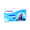 Hotpack Travel Hygiene Kit, THKSHP, 29 Pcs/Kit