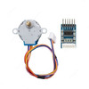 Stepper Motor With Drive Module, 28BYJ-48, 5V