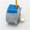 Stepper Motor With Drive Module, 28BYJ-48, 5V