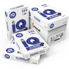 IQ Mondi All Round Photocopy Paper, IQAR2500, A4, 80 GSM, White, 2500 Pcs/Box