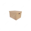 Duboxx File Box, Single Wall, 3 Ply, 39 x 31 x 27CM