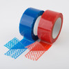 Security Sealing Tape, 50MM x 50 Mtrs, Red