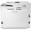 HP LaserJet Pro Color Printer, MFP-M283FDN, 600 x 600DPI, 250 Sheets, 361W